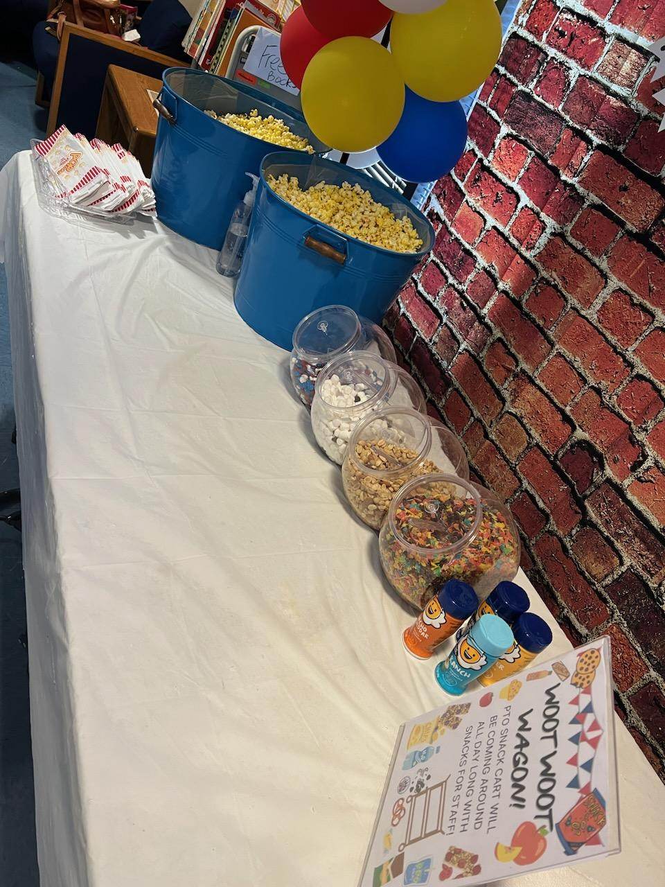 Community engagement